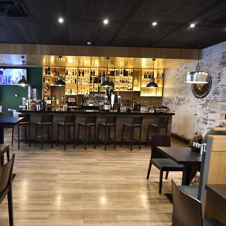 格拉纳达城市之梦酒店 外观 照片