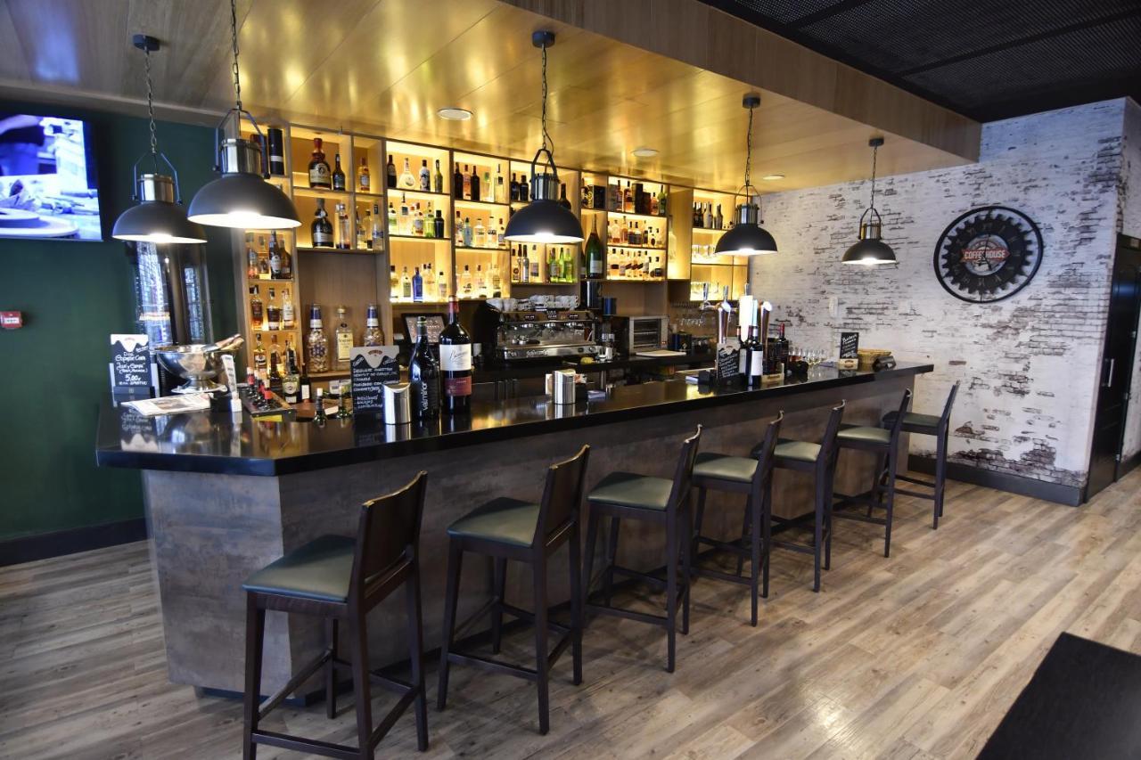 格拉纳达城市之梦酒店 外观 照片